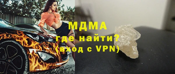 индика Абаза